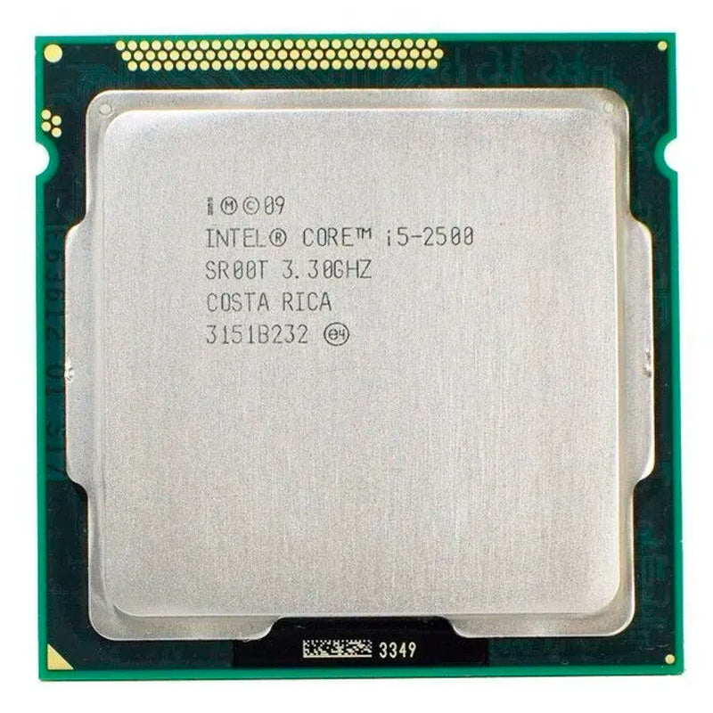 Processador Intel Core I5-2300 2.8ghz Socket 1155