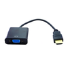 Conversor HDMI P/ Vga C/ Saida de Audio Storm Preto - 76527