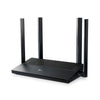 Roteador Wireless Tp-Link AX3000 Dual Band Gigabit 4 Antenas Mu-Mimo Wi-Fi 6 - Ex521