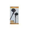 Fone De Ouvido P2 Super Bass C/ Microfone aGold - FN-A57