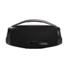 Caixa De Som Bluetooth Jbl Boombox 3 180w Preta