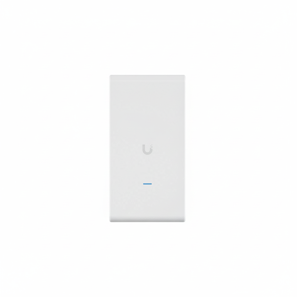 Access Point Wi-Fi 6 Dual Band 2.4 / 5.0 Ghz Ubiquiti Unifi U6-Mesh-Pro