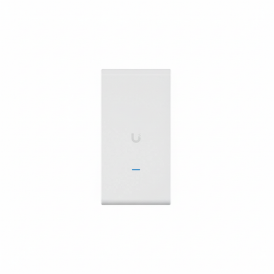 Access Point Wi-Fi 6 Dual Band 2.4 / 5.0 Ghz Ubiquiti Unifi U6-Mesh-Pro