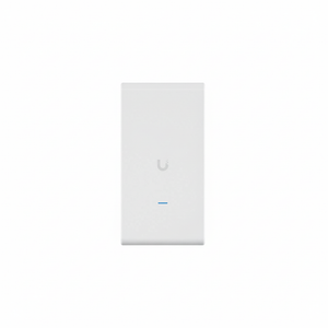 Access Point Wi-Fi 6 Dual Band 2.4 / 5.0 Ghz Ubiquiti Unifi U6-Mesh-Pro
