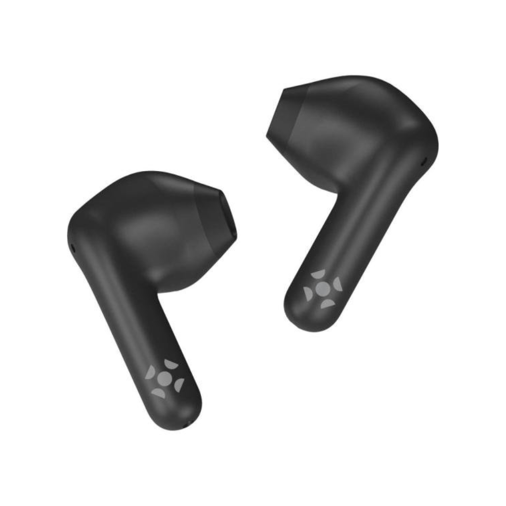 Fone De Ouvido Bluetooth Fortrek TWS Intra Auricular HWS2 6.0 Preto - 86944