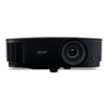 Projetor Acer X1228H WUXGA 4800 Lumens 3D Hdmi Vga Bivolt Preto