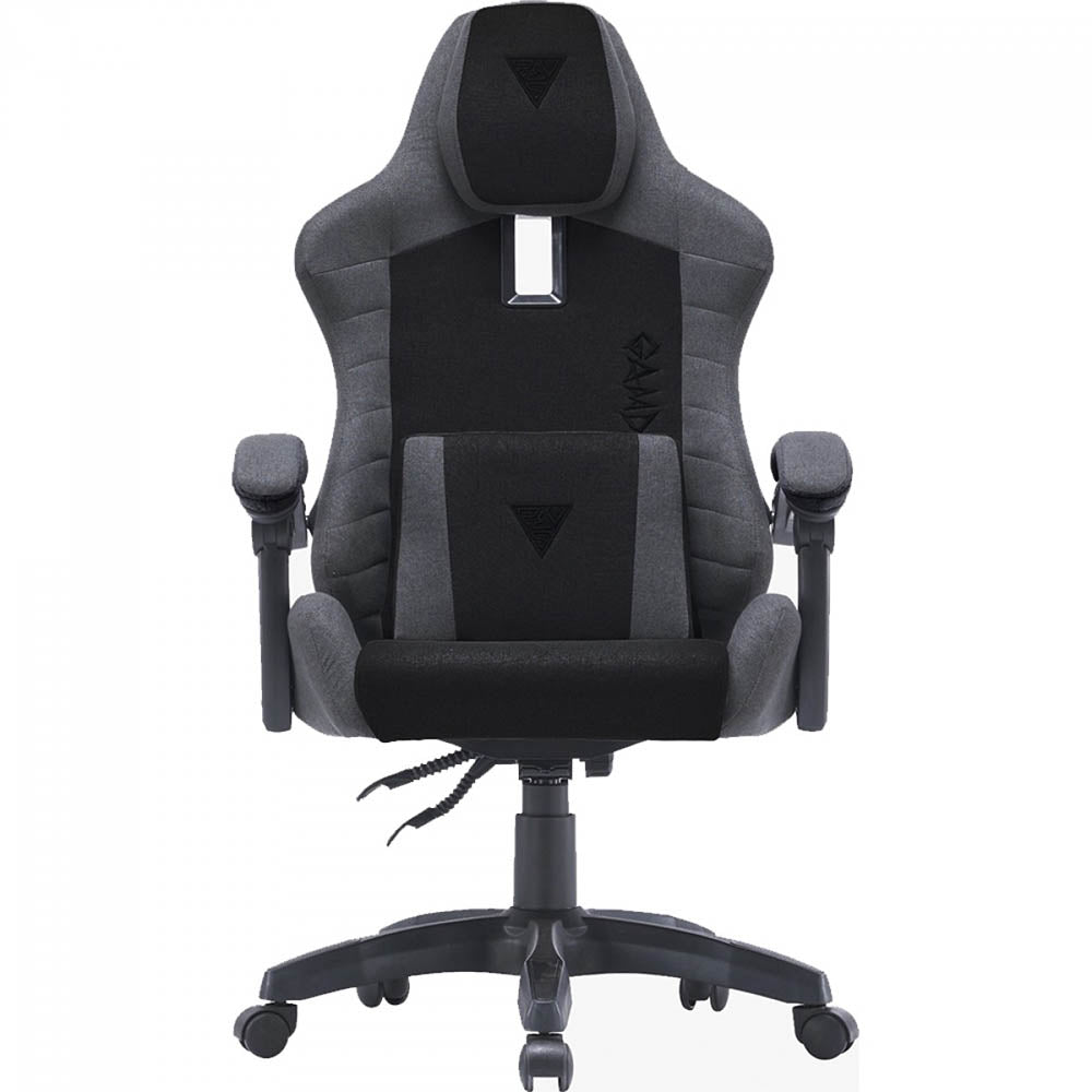 Cadeira Gamer Gamdias Zelus M3 Weave Cinza - ZELUS E3 WEAVE L B