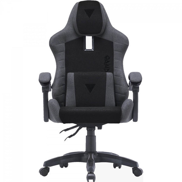 Cadeira Gamer Gamdias Zelus M3 Weave Cinza - ZELUS E3 WEAVE L B