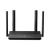 Roteador Wireless Tp-Link AX3000 Dual Band Gigabit 4 Antenas Mu-Mimo Wi-Fi 6 - Ex521