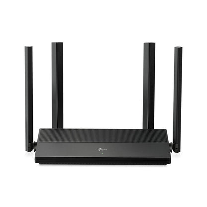 Roteador Wireless Tp-Link AX3000 Dual Band Gigabit 4 Antenas Mu-Mimo Wi-Fi 6 - Ex521