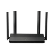 Roteador Wireless Tp-Link AX3000 Dual Band Gigabit 4 Antenas Mu-Mimo Wi-Fi 6 - Ex521