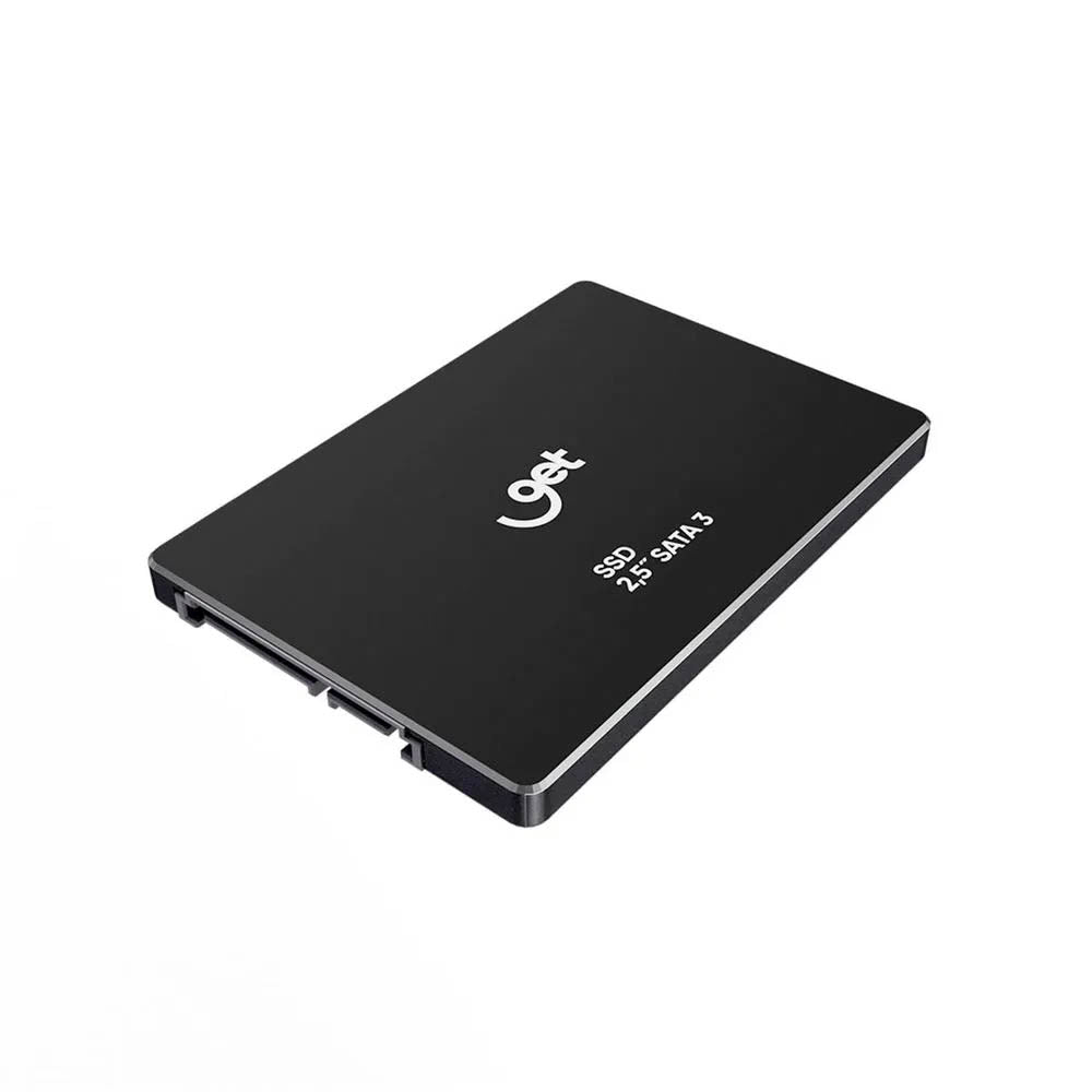 Ssd 960gb Sata Get III 2.5" Leitura 500Mb/s Gravação 400Mb/s - SSD71829