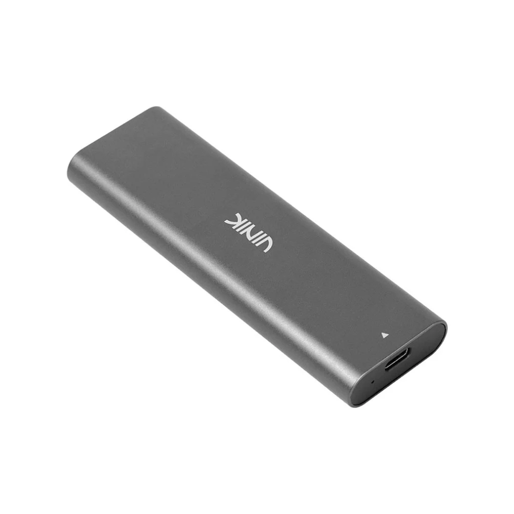 Case Adaptador Para SSD M.2 Nvme Vinik Usb Tipo-C - CSM2C