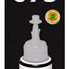 Refil De Tinta Epson T673120 - Preto Para L800 L805 L810 L1800