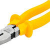 Alicate Universal 1000v 8" Cabo Emborrachado Vonder - 81297