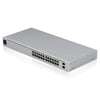 Switch 24 Portas (16 PoE+) Gigabit 10/100/1000 + 02 Sfp Ubiquiti Unifi Gerenciavel - USW-24-POE