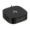 Dock Station HP G5 2x Displayport HDMI 2x USB 3.2 RJ-45 - 5TW10AA