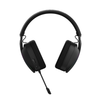 Headset Gamer PCYes Nowy Black Vulcan Usb Surround Rgb C/ Mic Destacável Preto - HGNW40BV