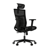 Cadeira Ergonômica Elements Vertta Pro – Preta
