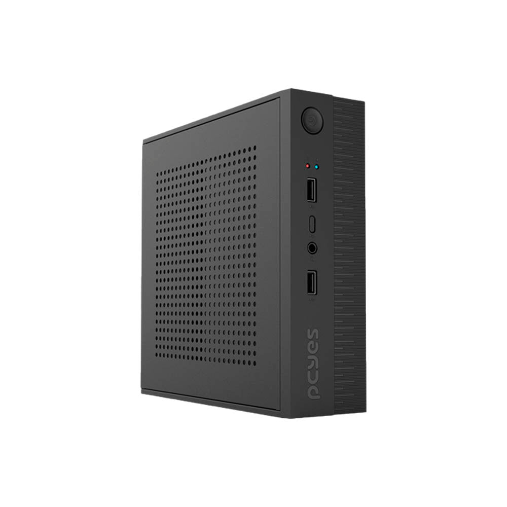 Mini Computador PCYes b500 Intel I5-3470 3.2Ghz 8gb Ssd 256gb - 390194
