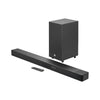 Caixa De Som Soundbar JBL Cinema SB595 220W Bluetooth Sub Wireless - 28914048