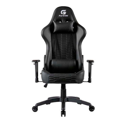 Cadeira Gamer Fortrek Cruiser Preta - 70514 Truedata