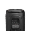 Caixa De Som Portátil Bluetooth Jbl PartyBox Club 130 200w Preta - JBLPB130BLK