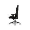 Cadeira Gamer DT3 Sports Elise Fabric V2 Preta - 13443-5
