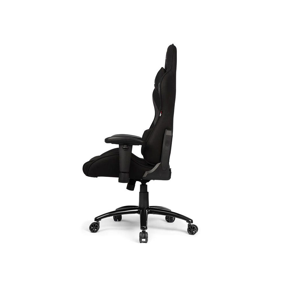 Cadeira Gamer DT3 Sports Elise Fabric V2 Preta - 13443-5