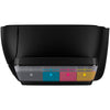 Impressora Multifuncional Tanque De Tinta Hp 416 Ecotank Colorida Wi-Fi Bivolt - Z4b55a#Ak4