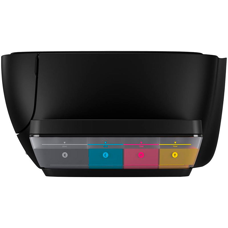 Impressora Multifuncional Tanque De Tinta Hp 416 Ecotank Colorida Wi-Fi Bivolt - Z4b55a#Ak4