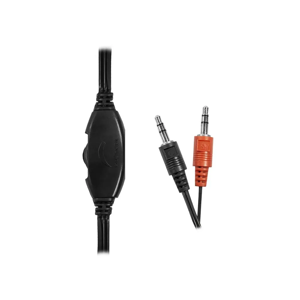 Headset Multilaser P2 Ph002