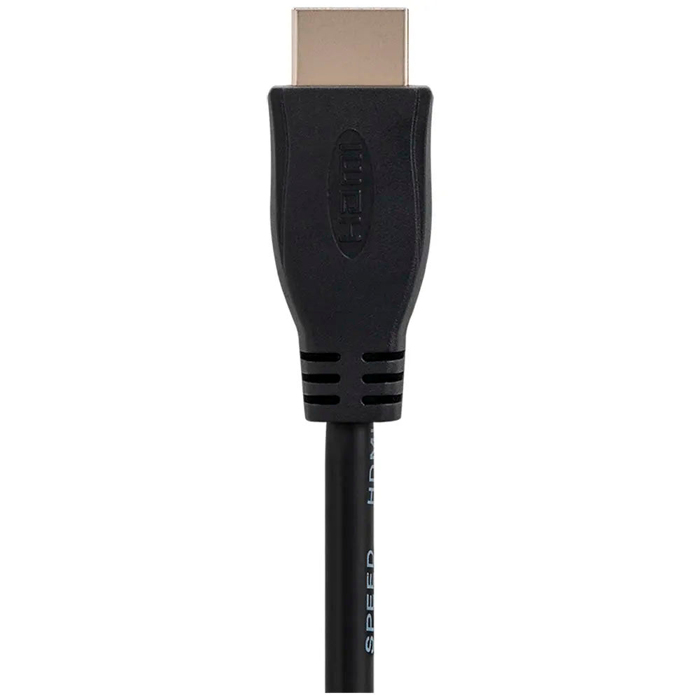 Cabo Hdmi V1.4 2mt 4k Intelbras CH 1420 - 4141420 Truedata