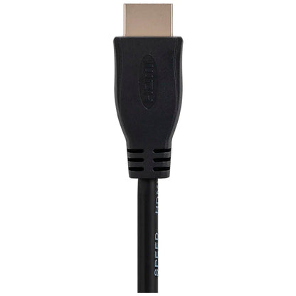 Cabo Hdmi V1.4 2mt 4k Intelbras CH 1420 - 4141420 Truedata