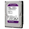 Hd Para Vigilância 1tb Western Digital WD Purple Surveillance Sata 6gb/S 64Mb - WD11PURZ