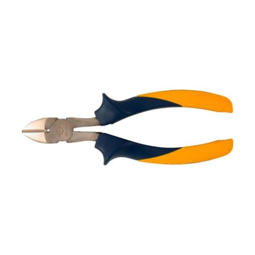 Alicate Corte Diagonal Brasfort 6" - 76065