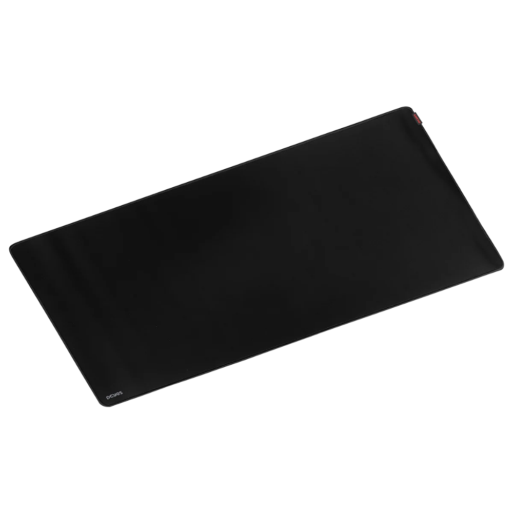 Mousepad Gamer PCYes Extended Estilo Speed Preto 900X420MM - PMC90X42B