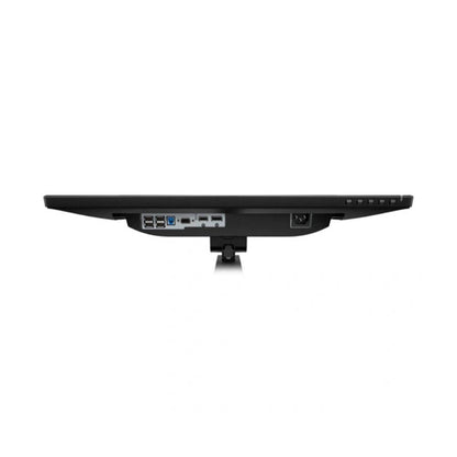 Monitor Corporativo Led 23.8 Pols Hp P24A G5 Hdmi Vga Dp 75Hz 1920 x 1080 - 8D5J5AA#AC4