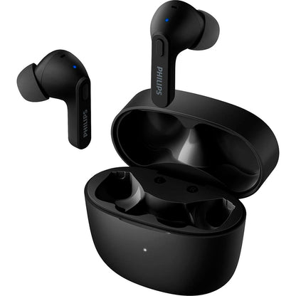 Fone De Ouvido Bluetooth True Wireless Philips Preto - TAT2206BK/0