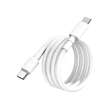 Cabo de Dados aGold Usb Tipo C Macho 60W 2 Metros 15 Pro Max - CB-105
