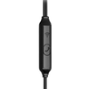Fone De Ouvido Intra Auricular C/ Microfone P3 Philips Preto - TAE1126