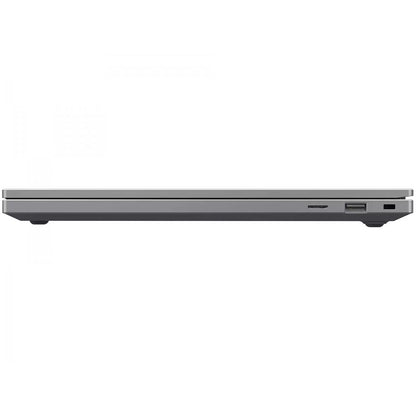 Notebook Samsung Book Intel Core I3-1115G4 4gb 256gb Win11 Home 15.6 Pols Cinza - NP550XDA-KV3BR