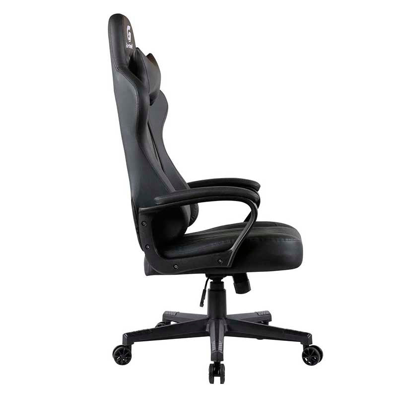 Cadeira Gamer Fortrek Vickers Preta - 70519