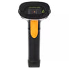 Leitor De Código De Barras Sem Fio Exbom Lcb-s600a