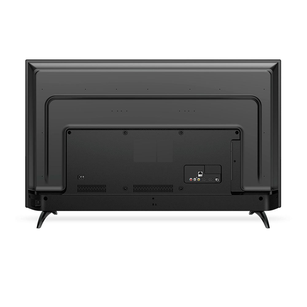 Smart TV Led AOC Roku TV 43" Full HD Wi-fi USB HDMI Conversor Digital - 43S5195/78G