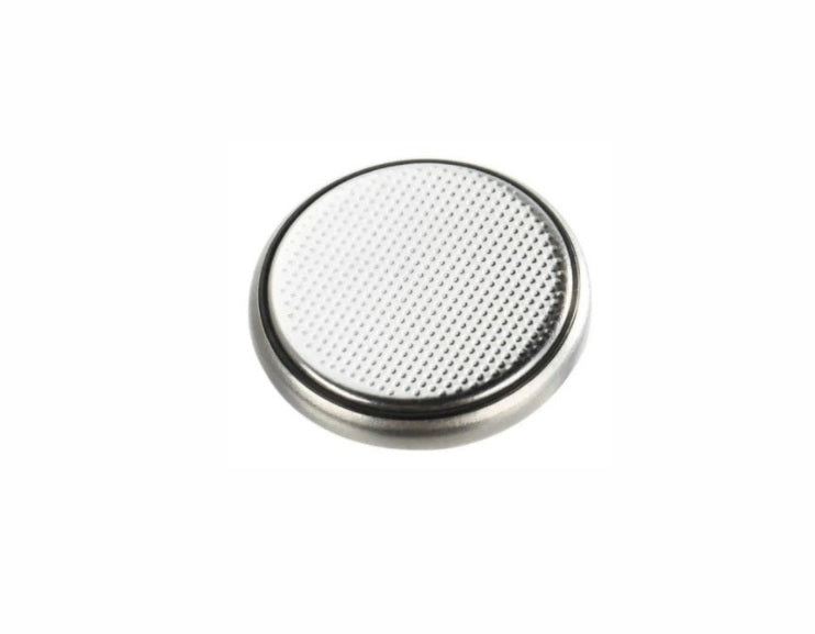 Bateria 3v Tipo Botão Cr2025 Knup