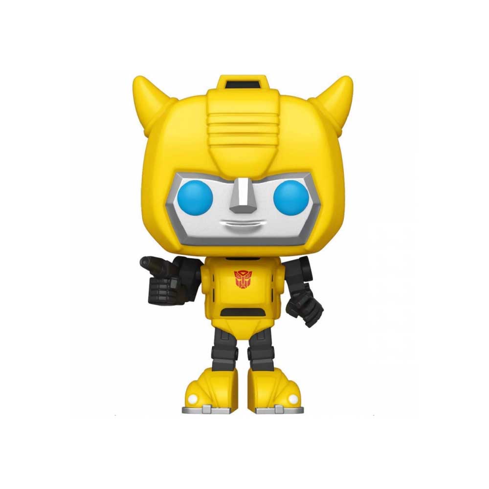 Funko Pop Transformers - Bumblebee - 85153