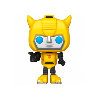 Funko Pop Transformers - Bumblebee - 85153
