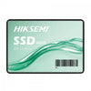 Ssd 512gb (480gb) Hiksemi Wave S 2.5" Sata III 6Gb/s - HS-SSD-WAVE(S)512