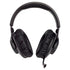 Headset Gamer Jbl Quantum 350 Wireless Preto C/ RGB